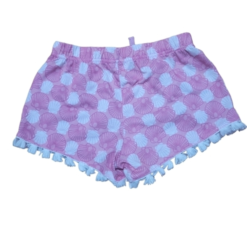 Pink Shorts - Picture 2 of 2